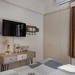 Lejlighed Kallisti By Staycom *