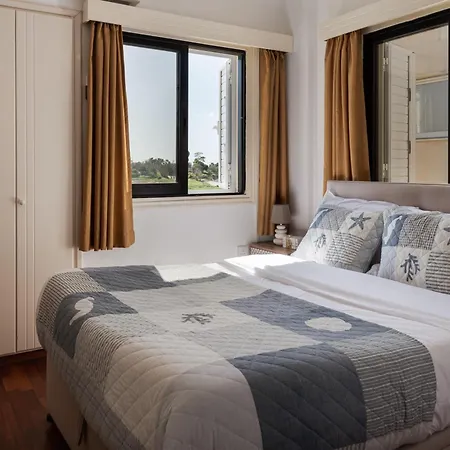 Kallisti By Staycom * Larnaca