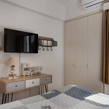 Lejlighed Kallisti By Staycom *