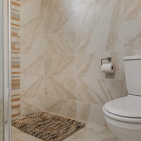 Lejlighed Kallisti By Staycom Larnaca